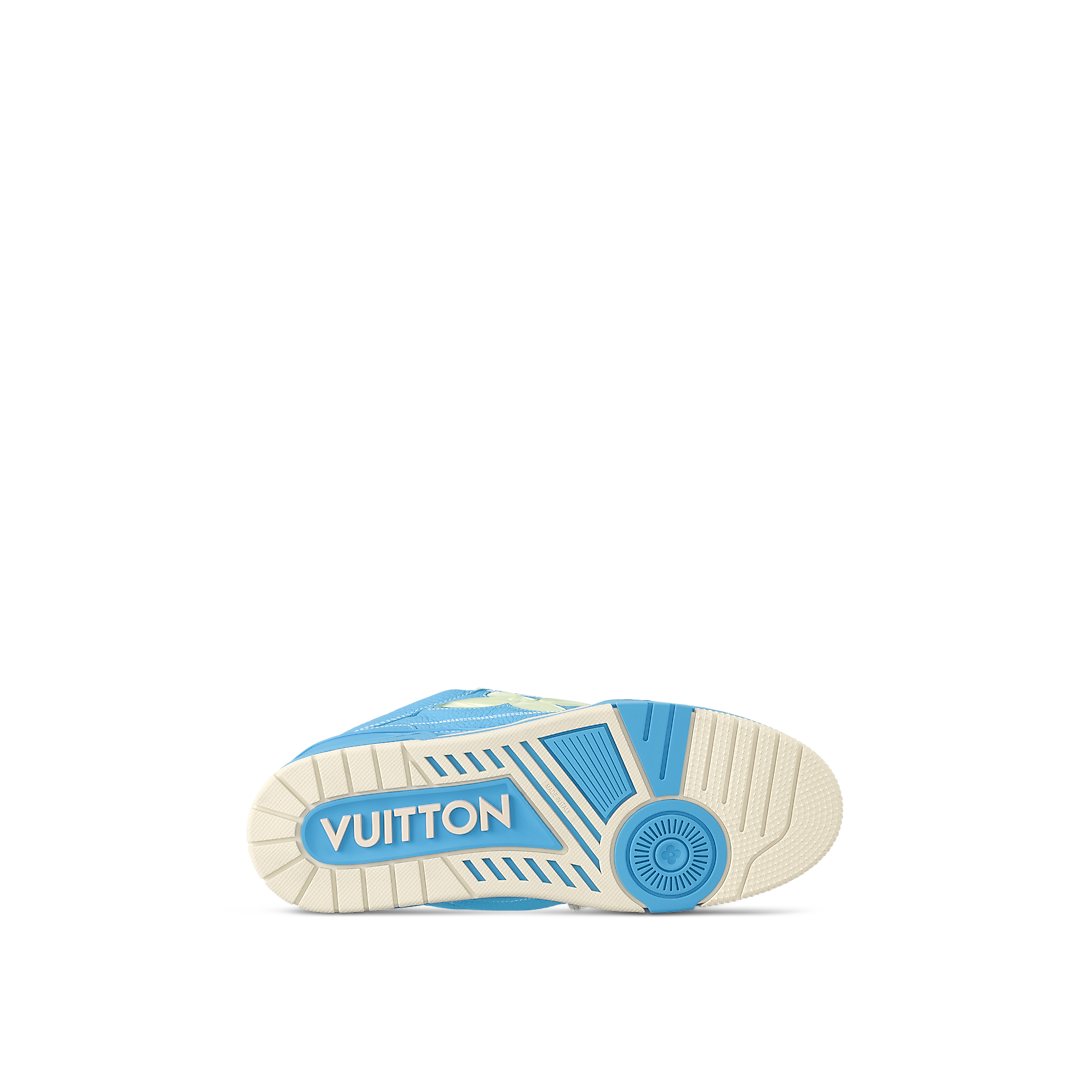 Louis Vuitton LV Skate Fleur de Monogram Oversize 2