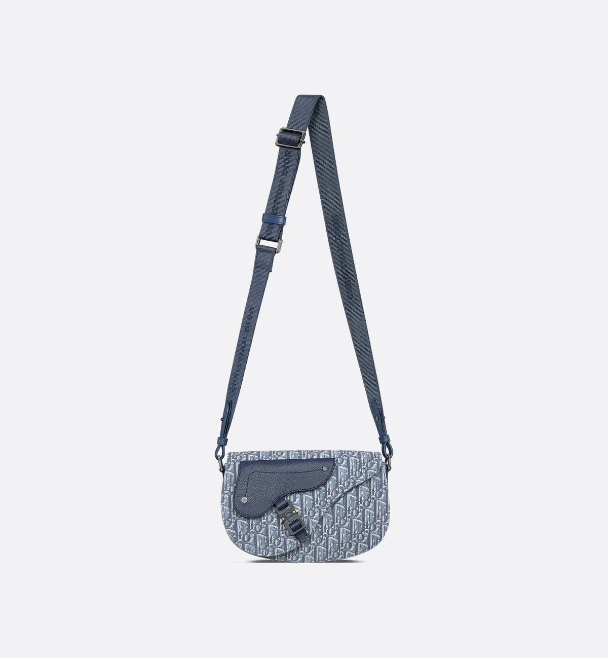 Dior Sac Messenger Saddle 2