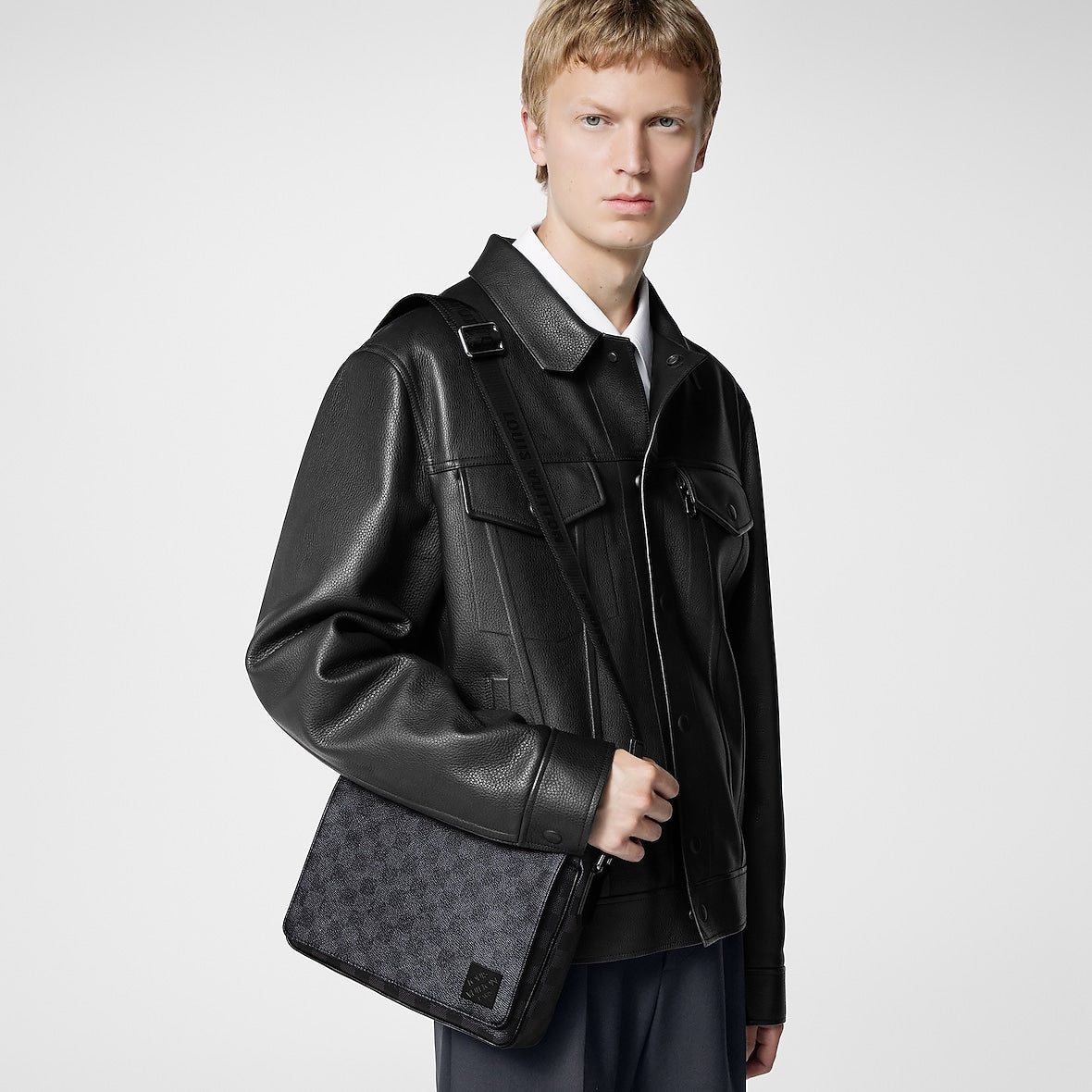 District PM bag