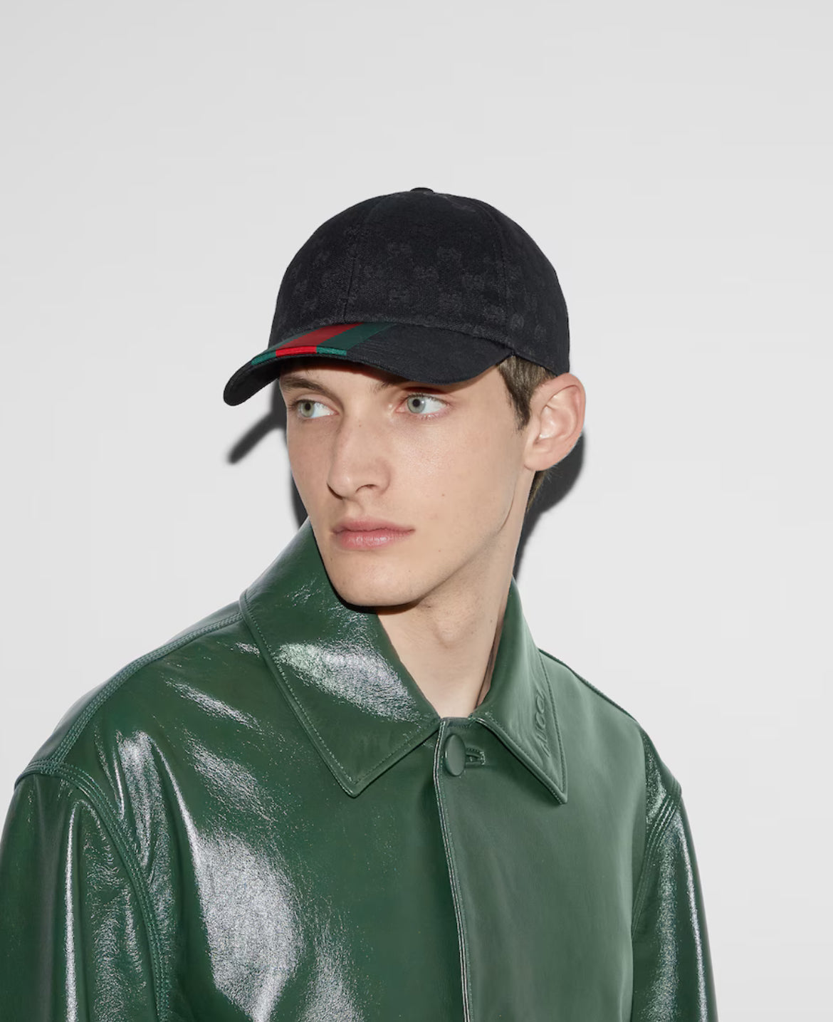 Original GG canvas baseball cap