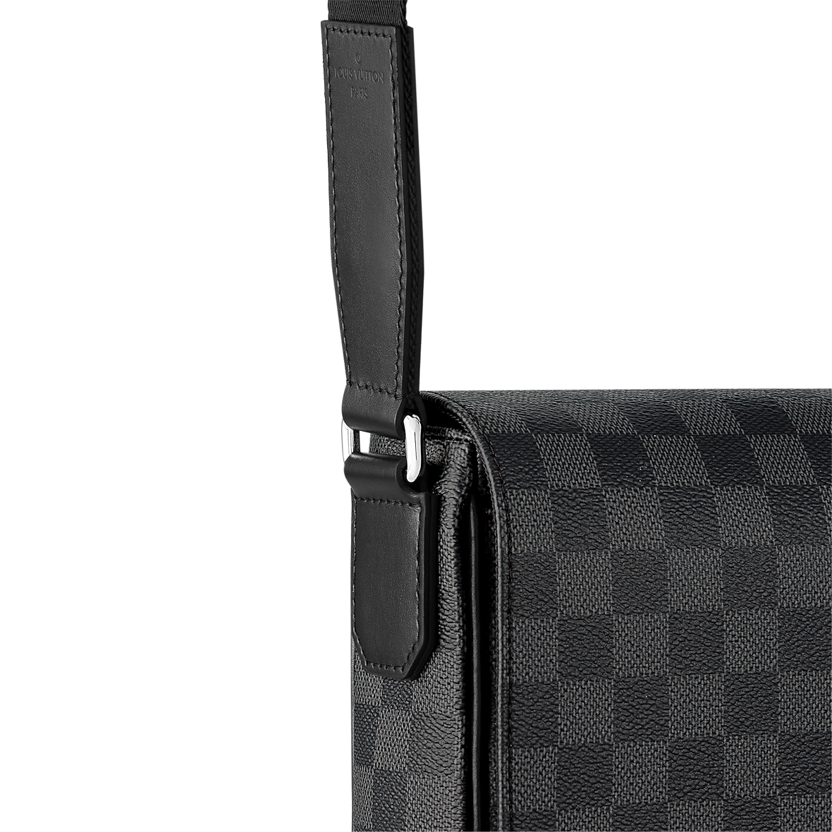 District PM bag