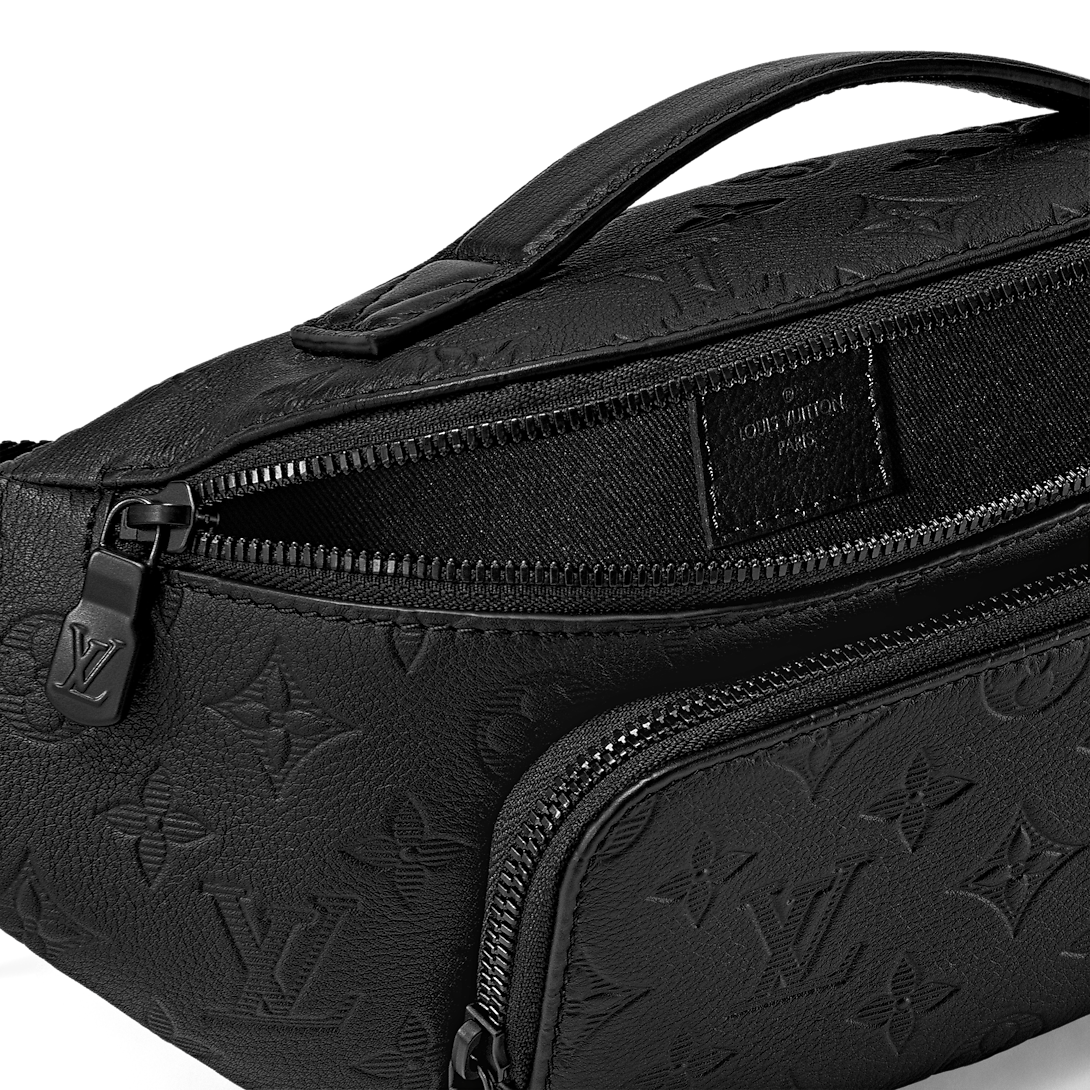 Louis Vuitton Sac ceinture Rush 2
