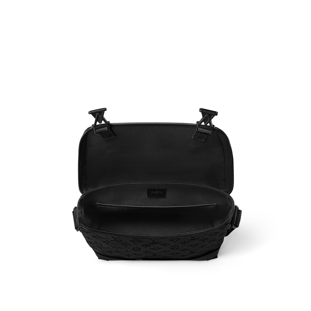 Louis Vuitton Sac Messenger Voyager PM 3