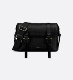 Dior Hit The Road Messenger Bag