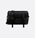 Dior Sac Messenger à rabat Hit The Road 4