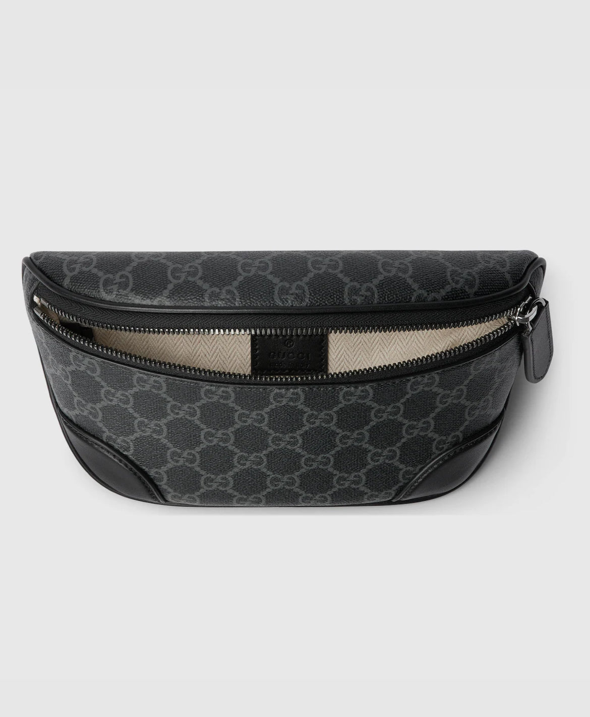 Gucci Sac ceinture GG Emblem petit format