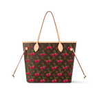 LV x TM - Sac Neverfull MM