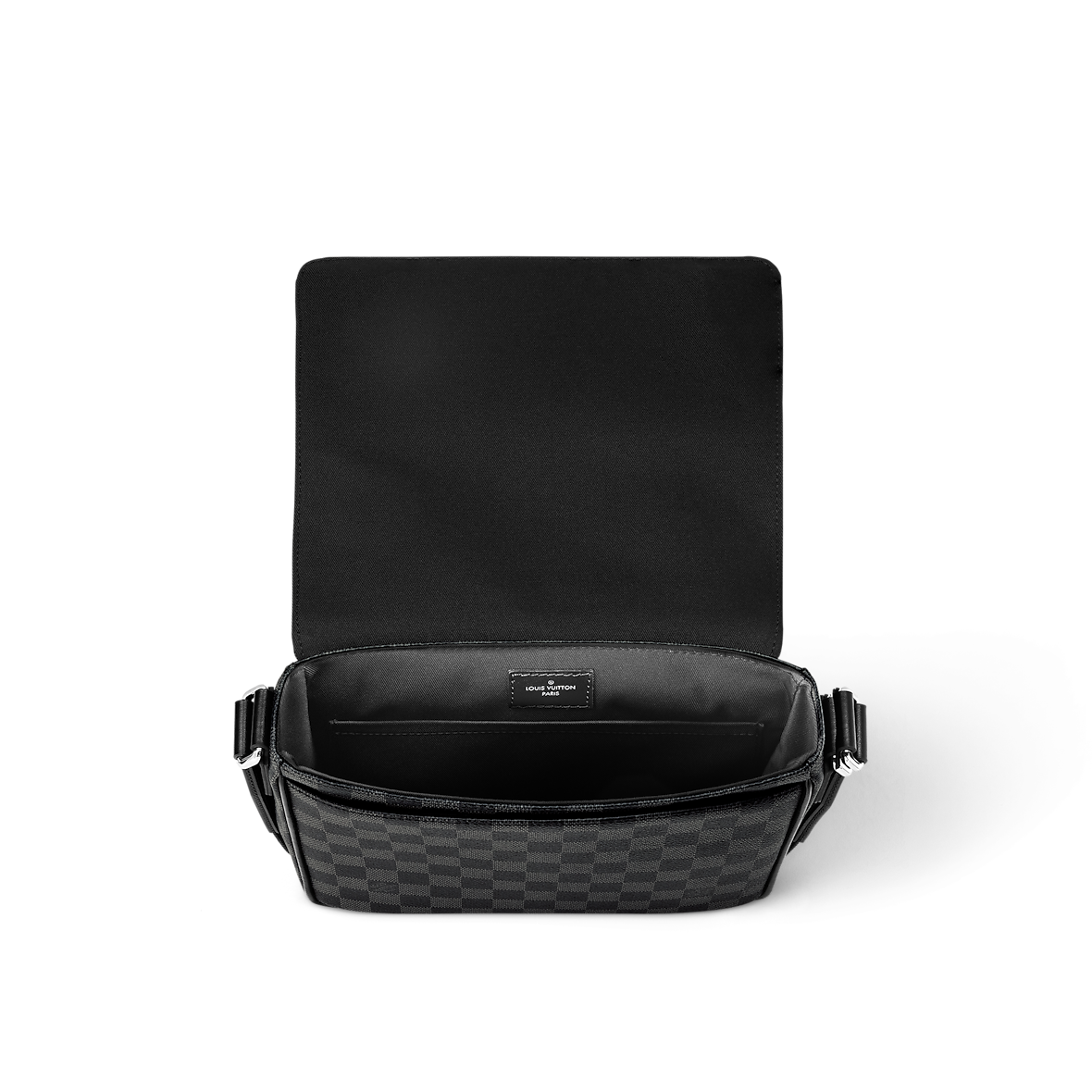 District PM bag