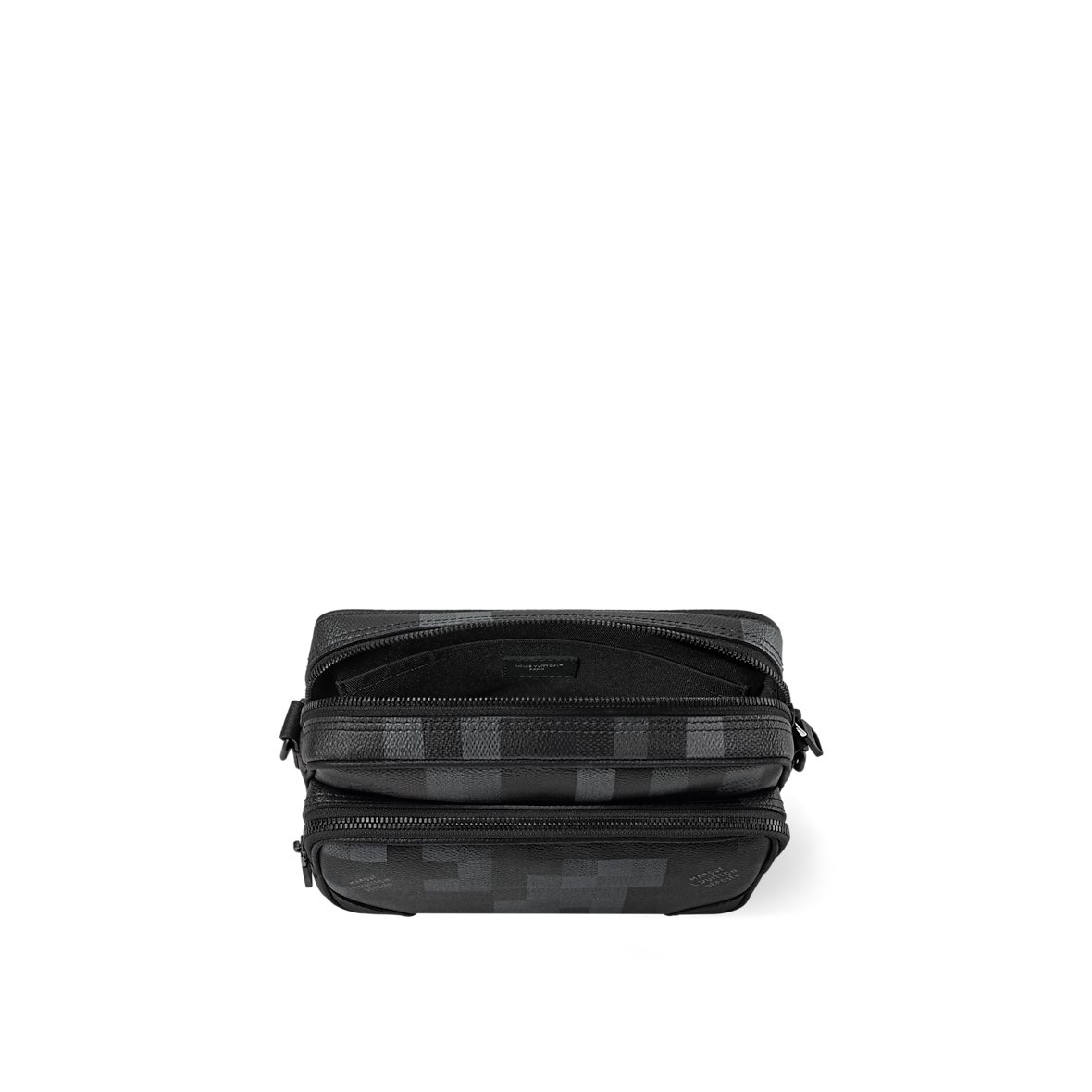 Nil Messenger Bag