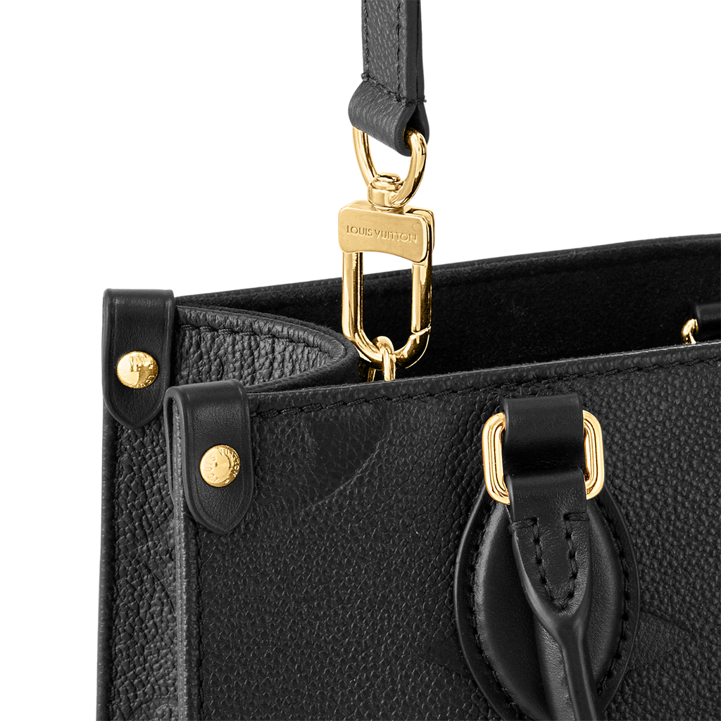 OnTheGo PM Tote Bag