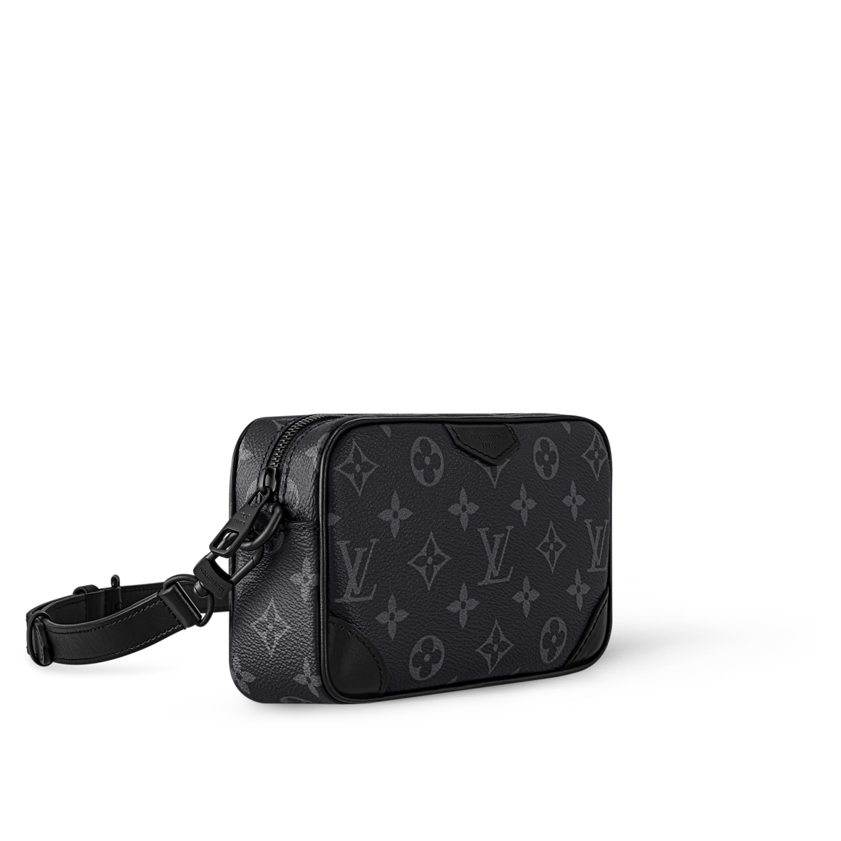 Trocadéro Wearable Wallet