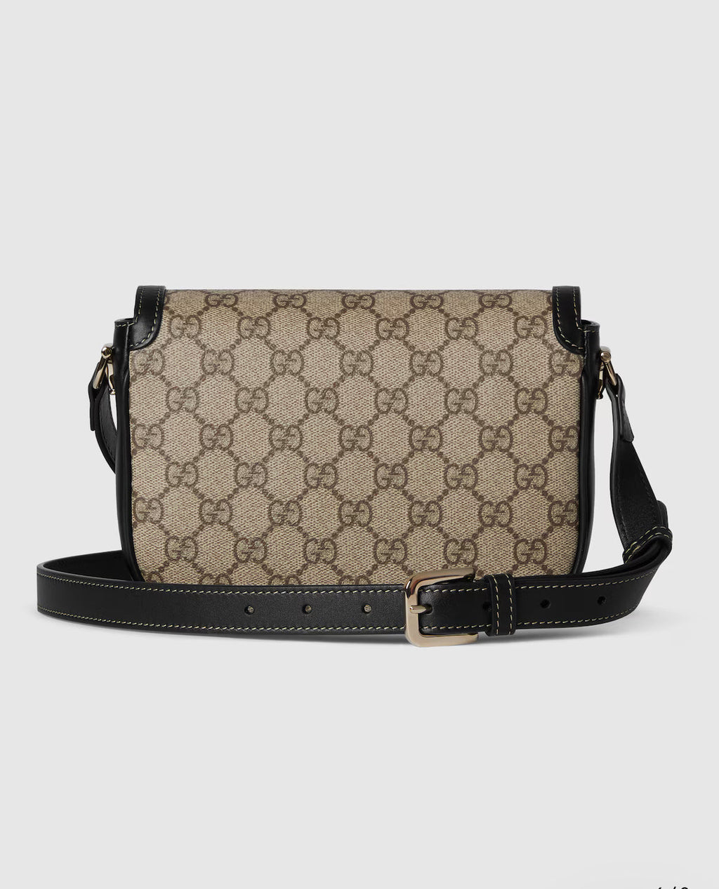 Gucci Horsebit 1955 Soft small shoulder bag