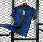 Brésil 2026 Extérieur