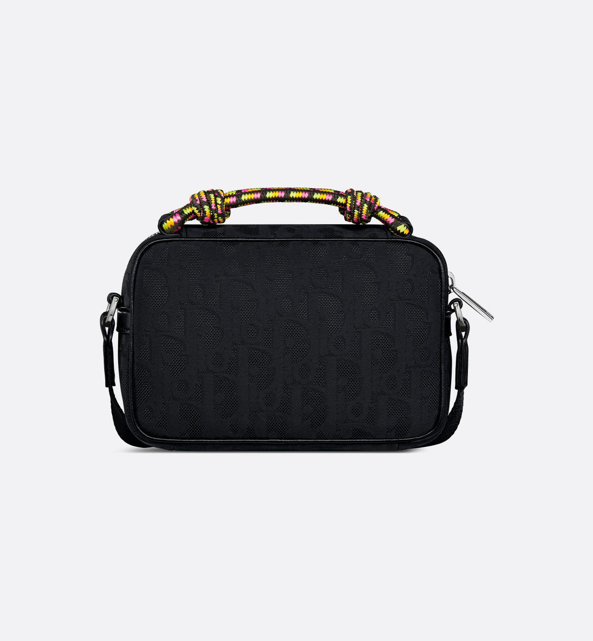 Dior Mini sac zippé DIOR AND LEWIS HAMILTON 2