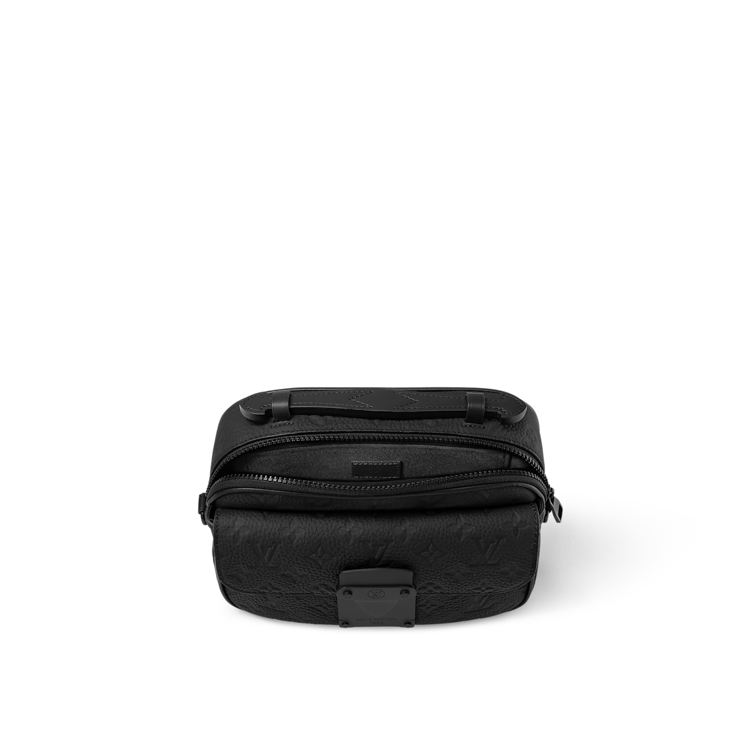 Louis Vuitton Sac messenger S Lock 2