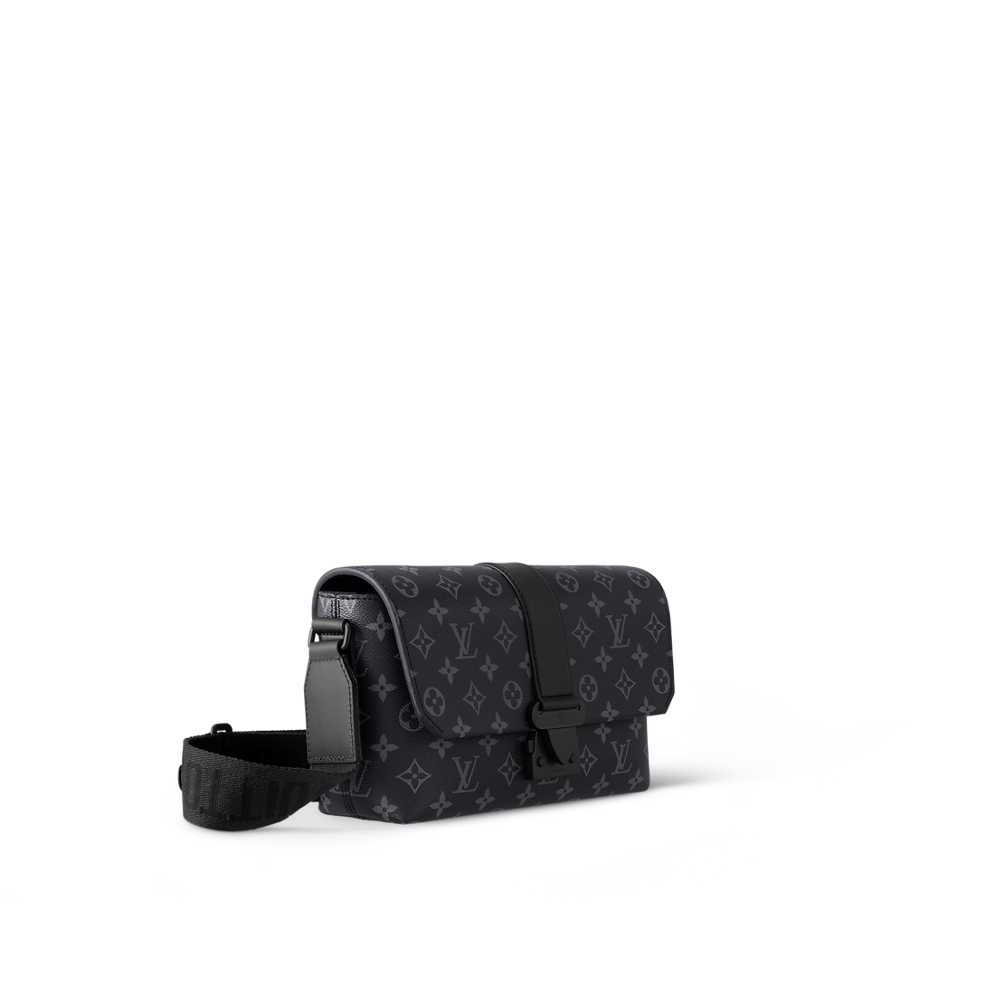 Louis Vuitton Sac messenger S-Cape 1