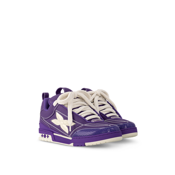 Louis Vuitton LV Skate Fleur de Monogram Oversize 1