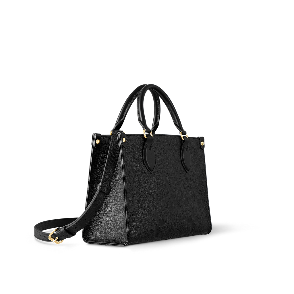 OnTheGo PM Tote Bag
