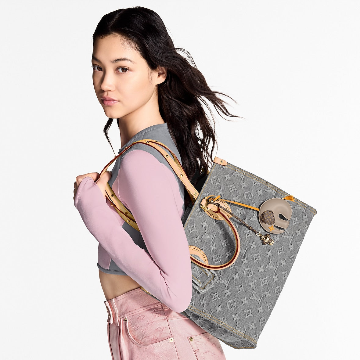 OnTheGo MM Tote Bag