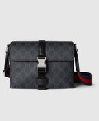 GG Black mini bag