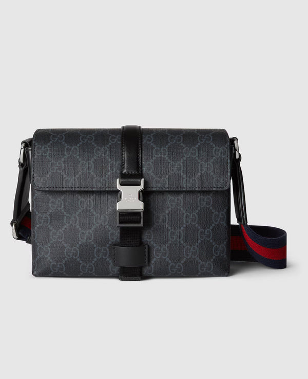 GG Black mini bag