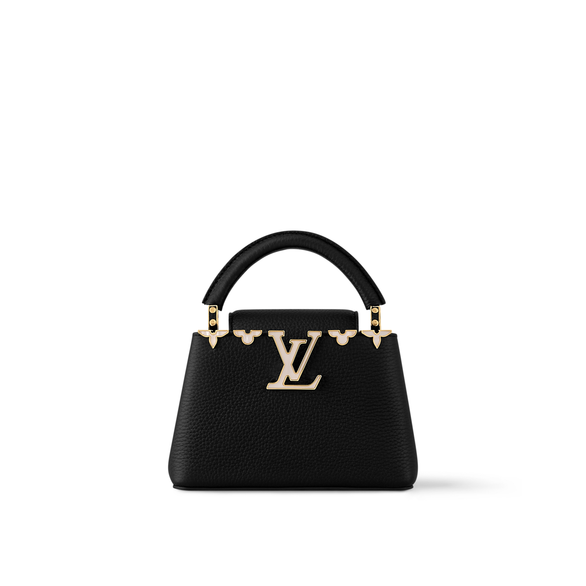 Capucines Mini Bag