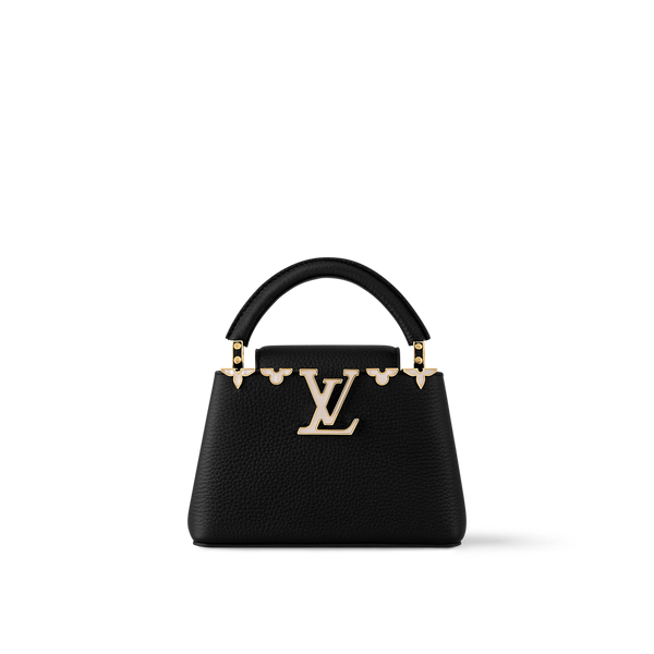Capucines Mini Bag