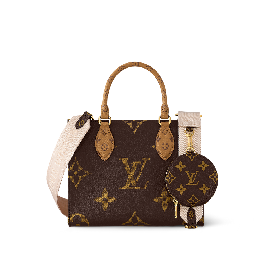 OnTheGo PM Tote