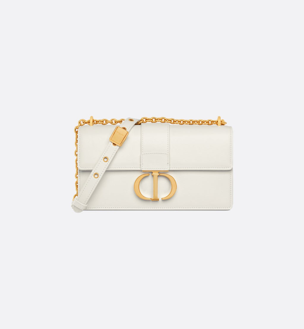 30 Montaigne East-West Chain Bag
