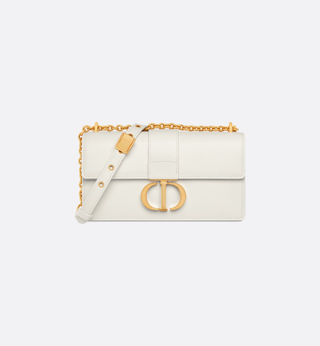 30 Montaigne East-West Chain Bag