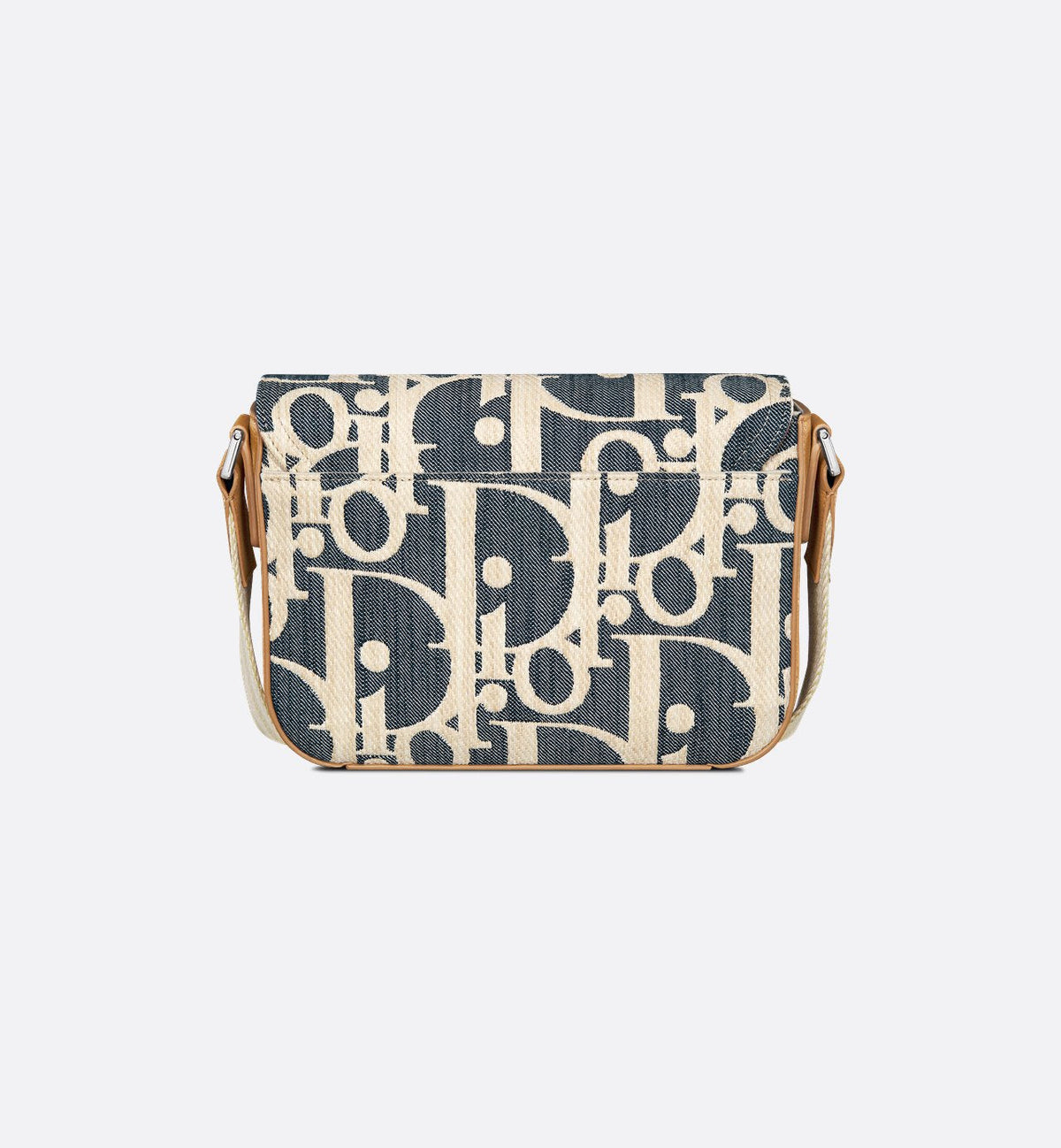 Dior Sac Messenger Saddle 4