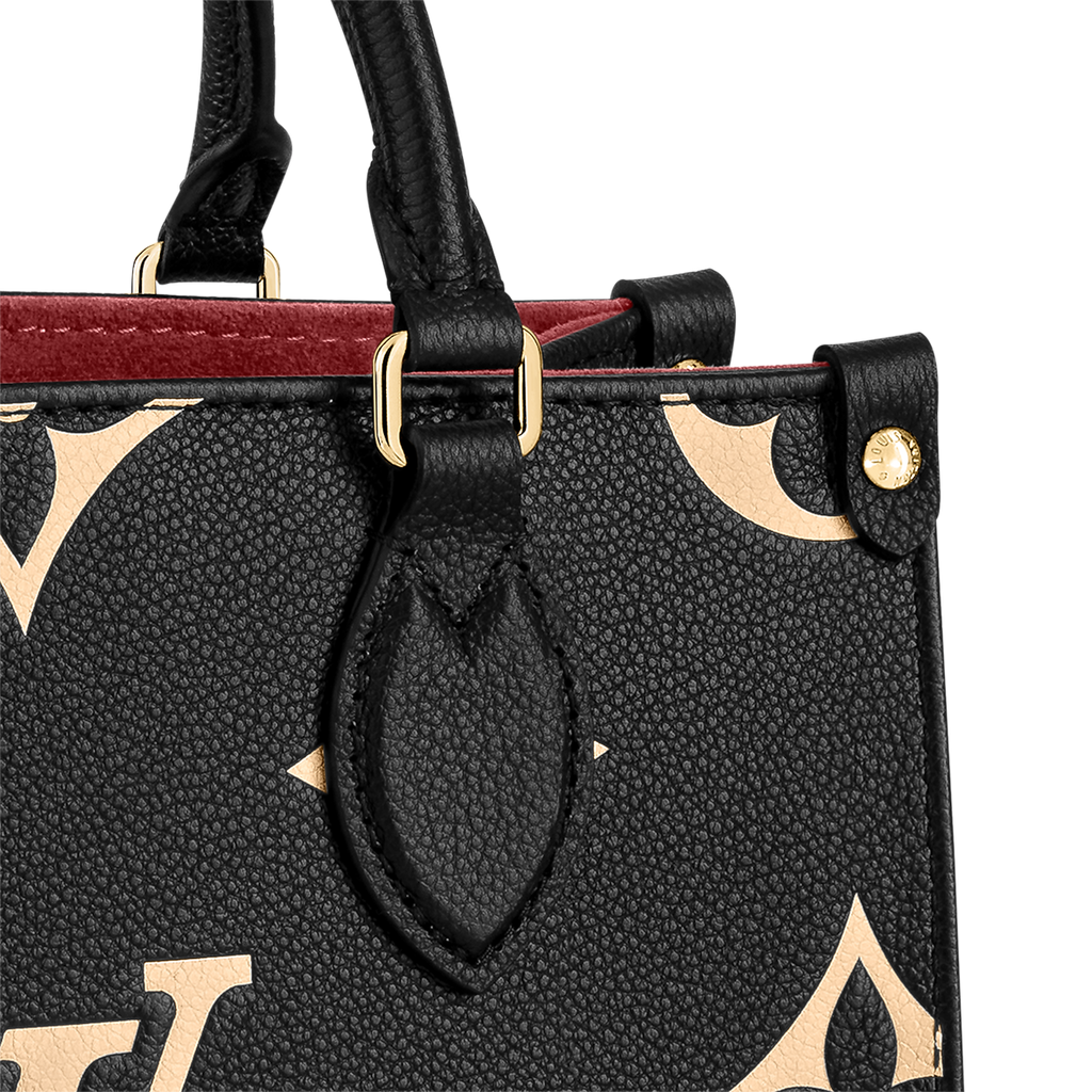 OnTheGo PM Tote Bag
