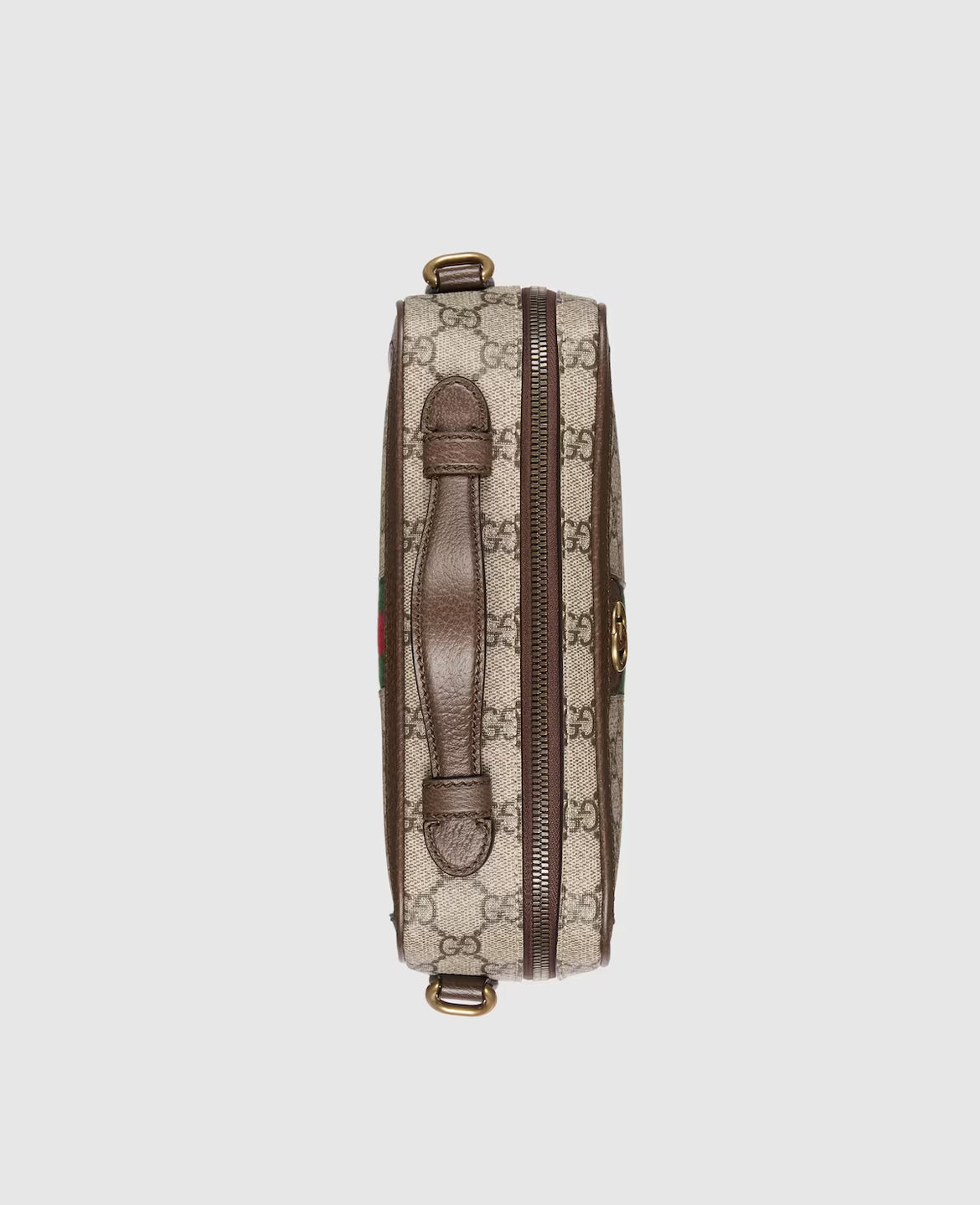 Ophidia small shoulder bag