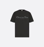 Christian Dior Couture T-shirt, relaxed fit