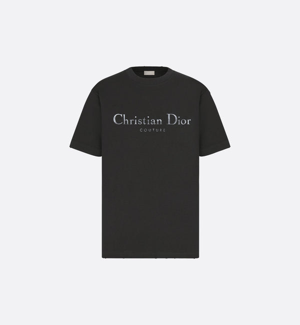 Christian Dior Couture T-shirt, relaxed fit