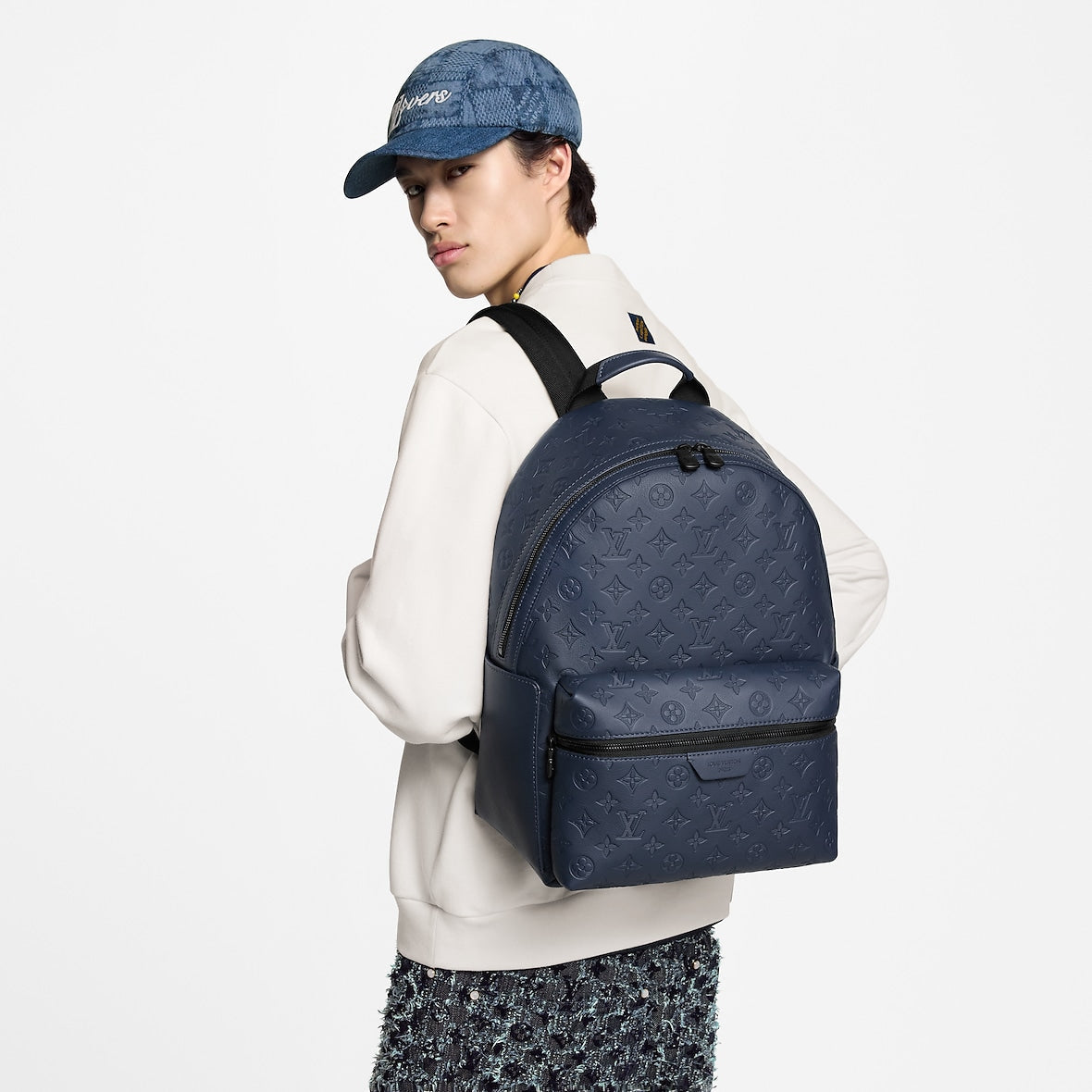 Discovery PM backpack