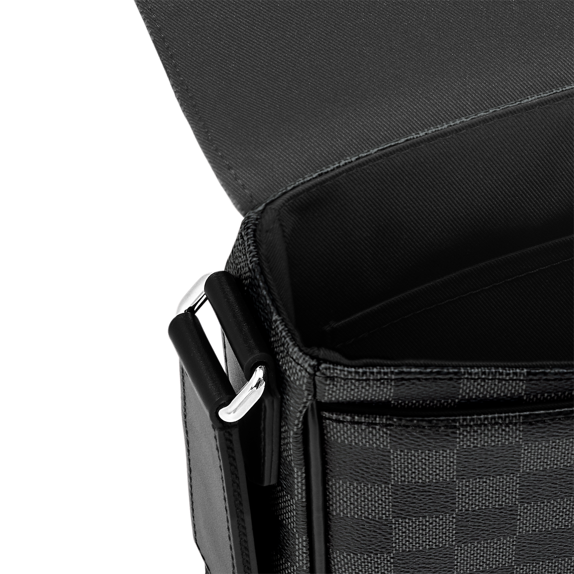 District PM bag