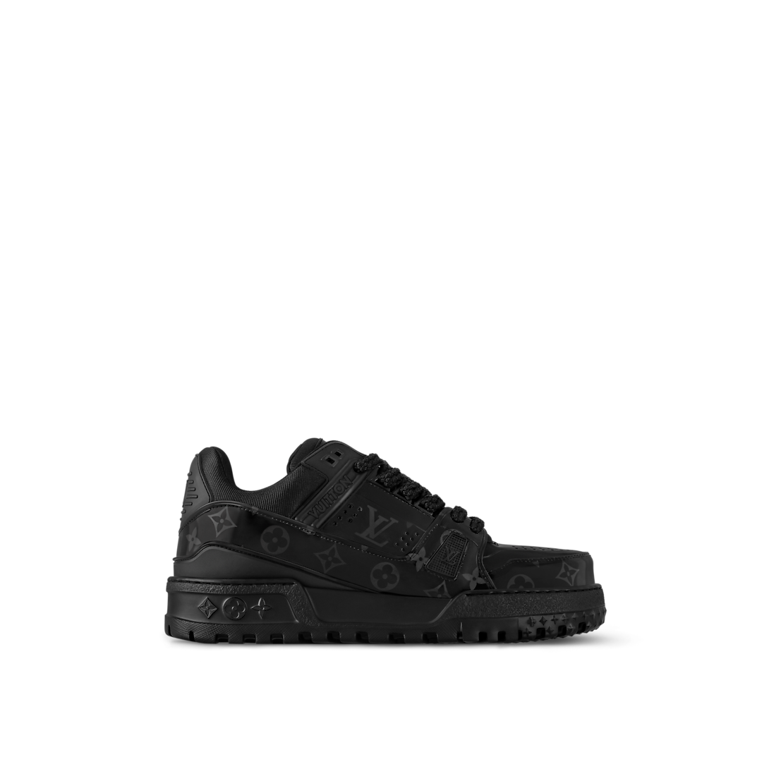 LV Trainer Maxi Sneaker