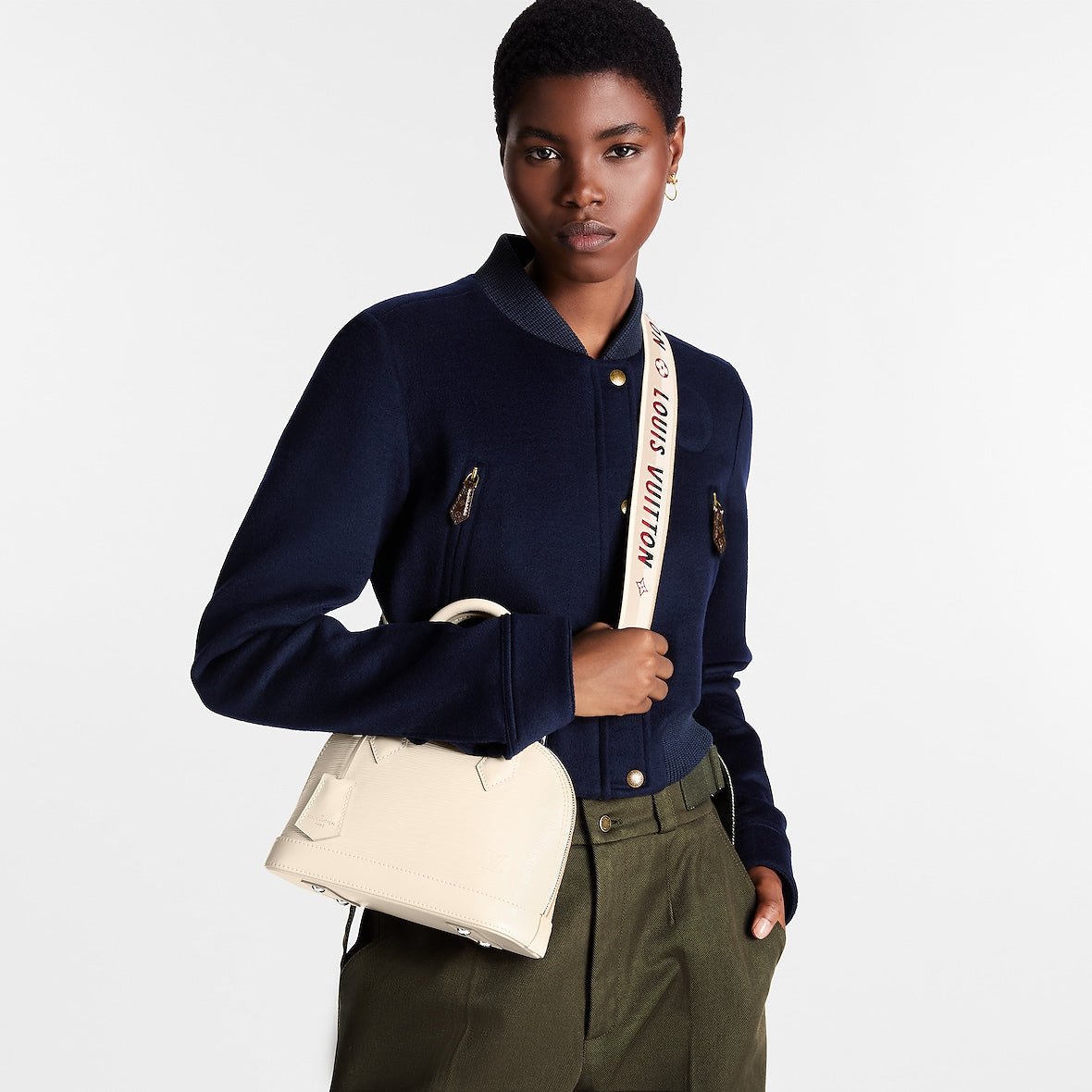 Alma BB Bag