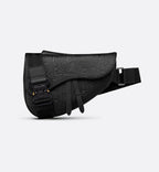 Saddle Bag