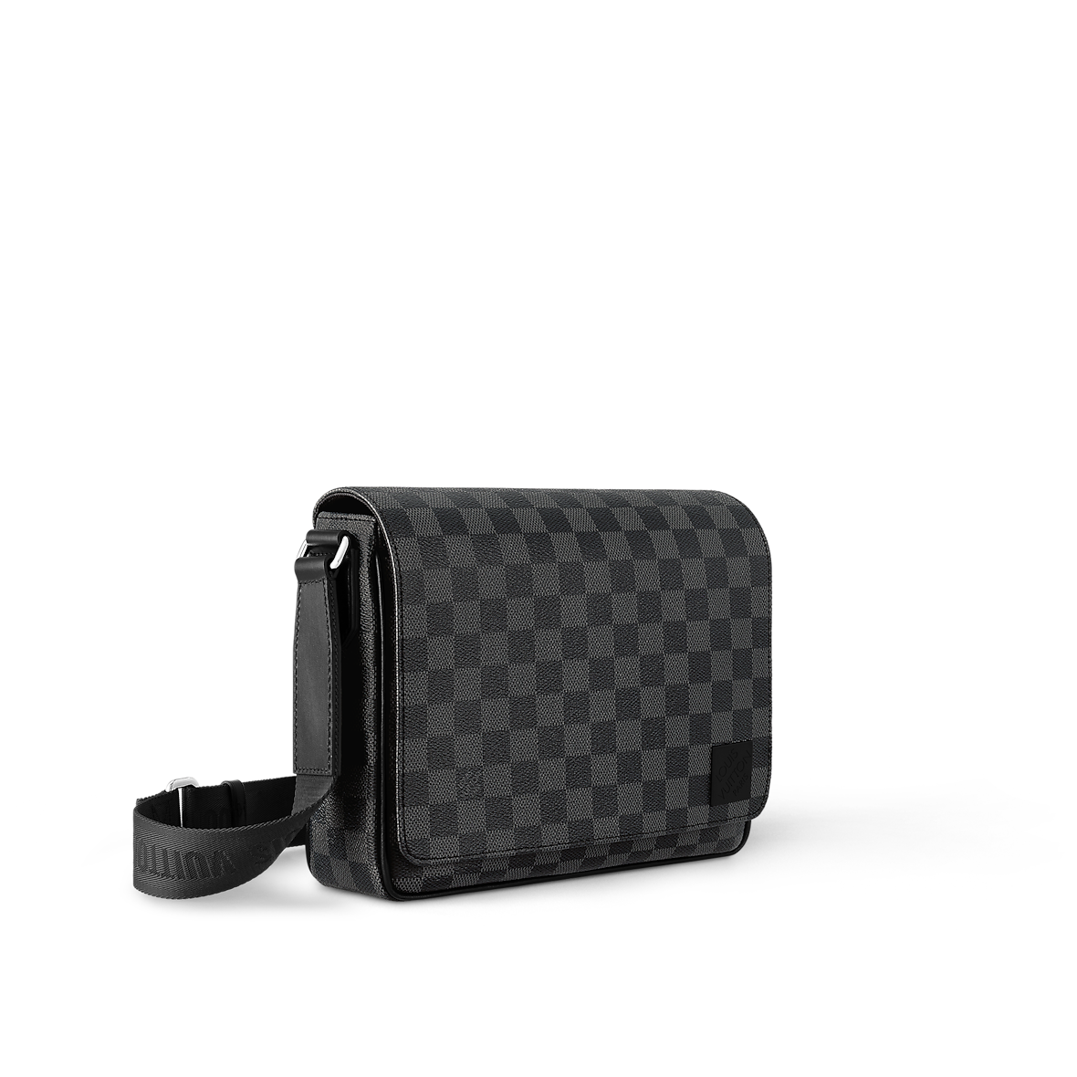 District PM bag