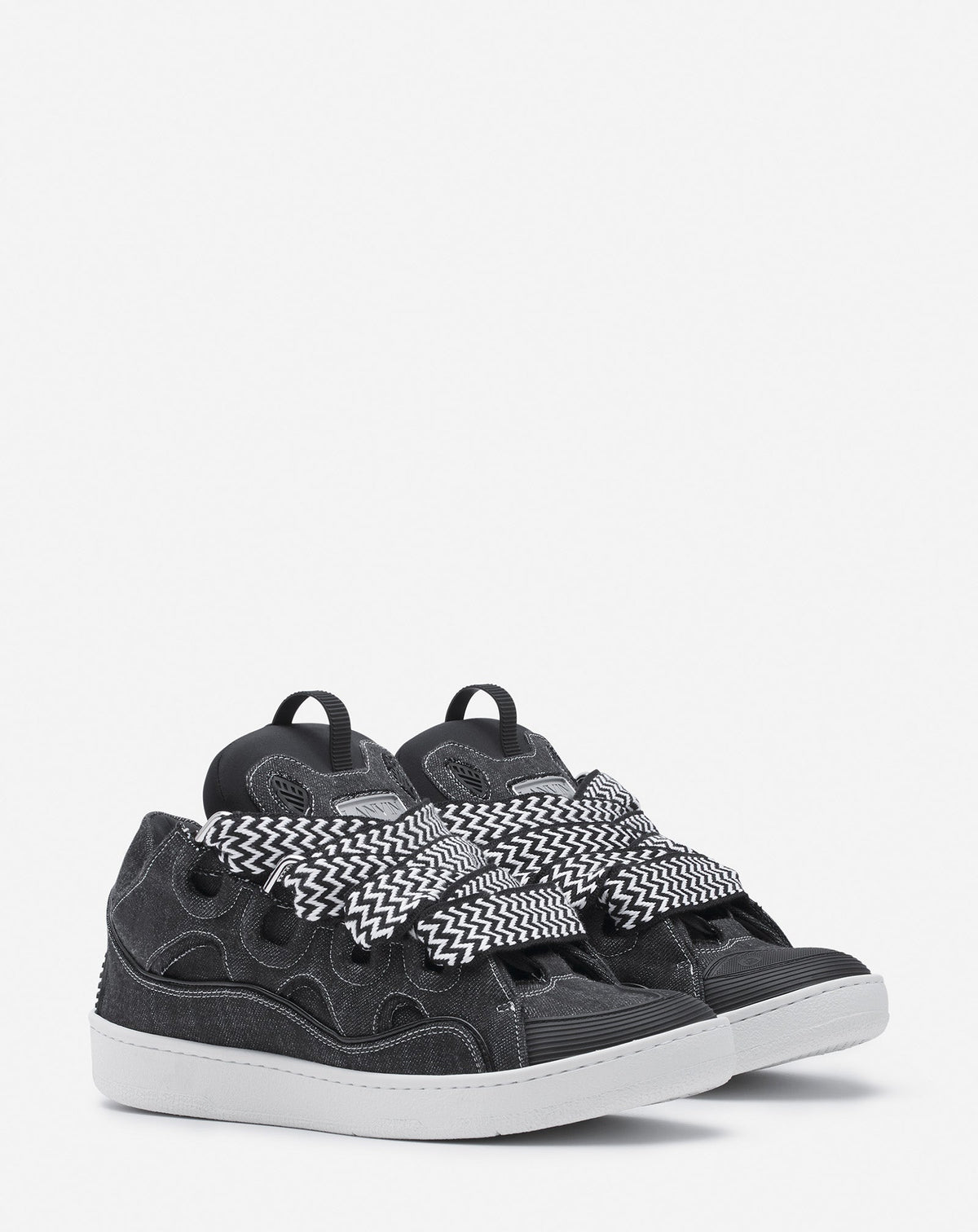 LANVIN BLACK