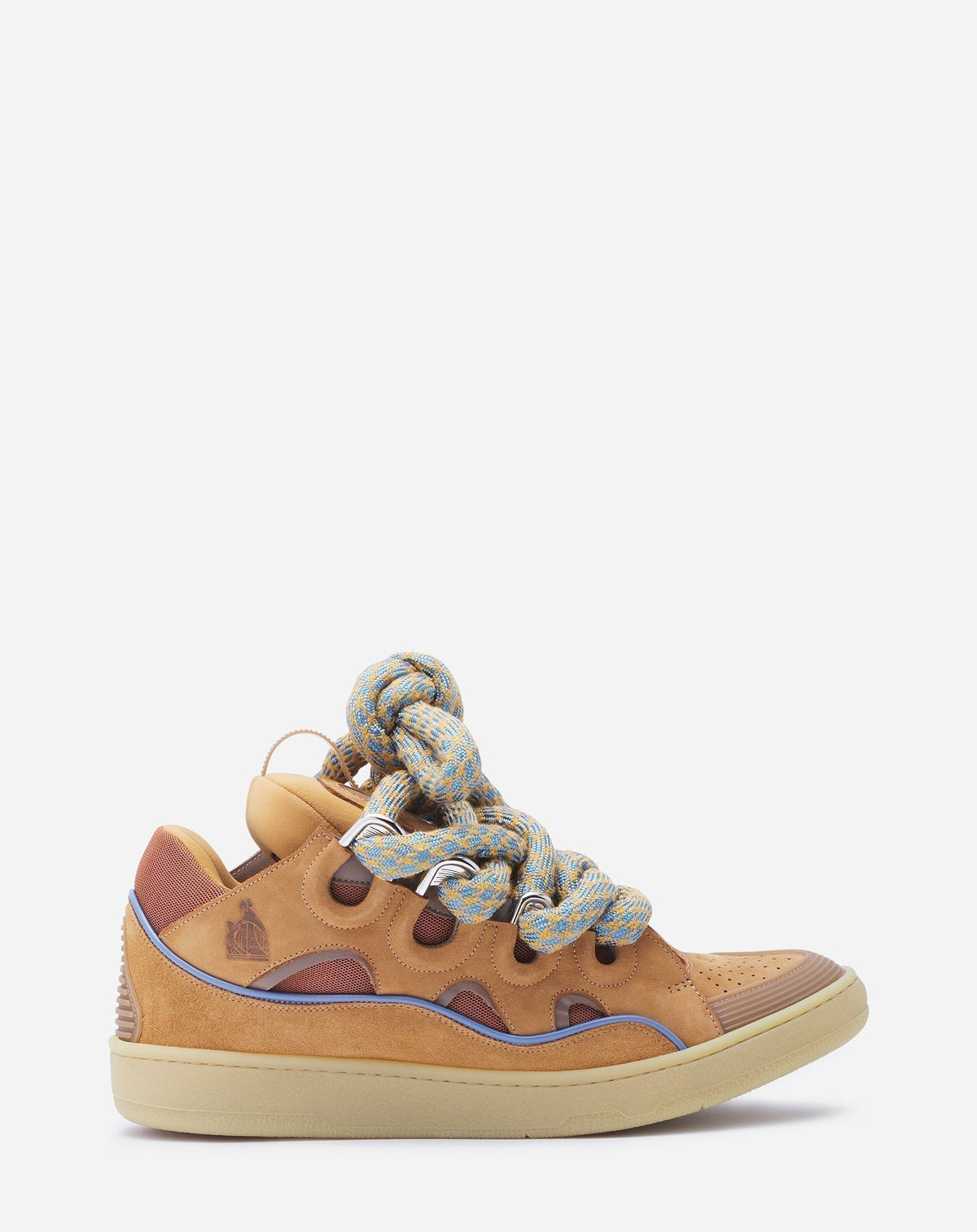 LANVIN CARAMEL