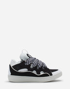 LANVIN BLACK/WHITE