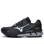 Mizuno Halo Mix Silver