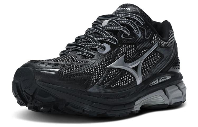 Mizuno Halo Mix Silver