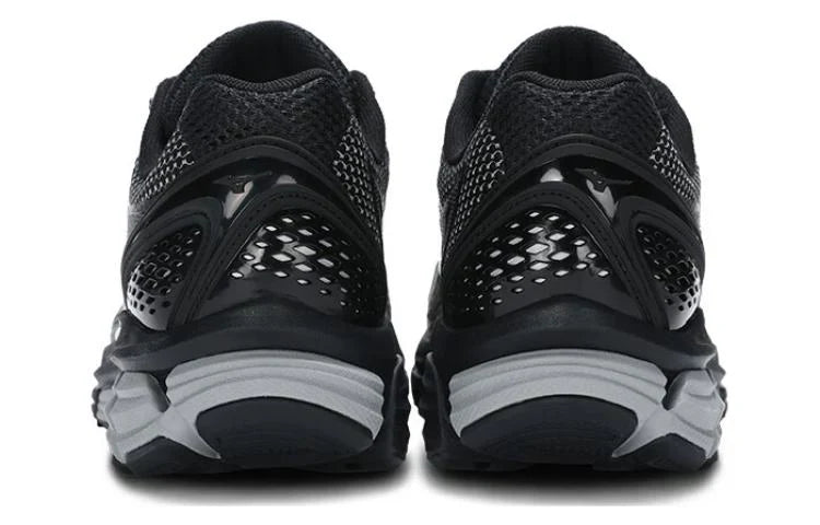 Mizuno Halo Mix Silver