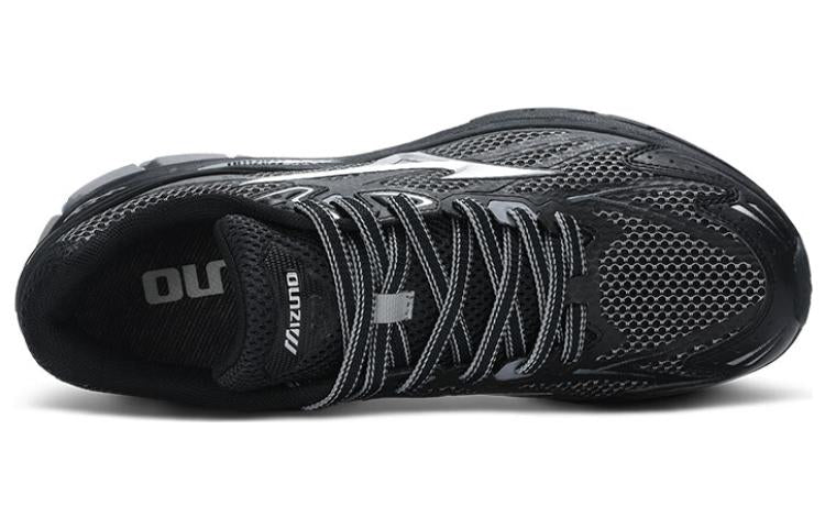 Mizuno Halo Mix Silver