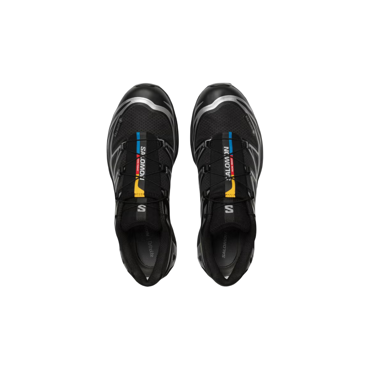 Salomon XT-6 Full Black