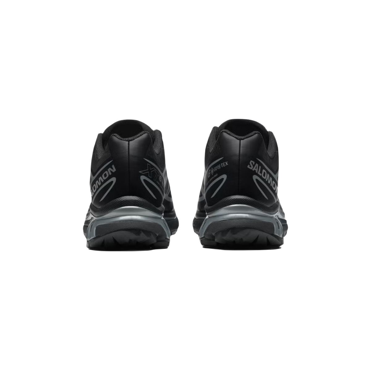 Salomon XT-6 Full Black